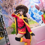 「AnimeJapan 2019」パブリックデイ1日1日目を彩ったコスプレイヤーさんたち