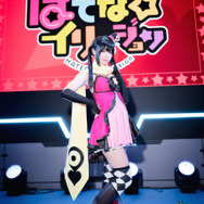 「AnimeJapan 2019」パブリックデイ1日1日目を彩ったコスプレイヤーさんたち