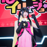 「AnimeJapan 2019」パブリックデイ1日1日目を彩ったコスプレイヤーさんたち