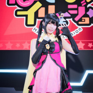 「AnimeJapan 2019」パブリックデイ1日1日目を彩ったコスプレイヤーさんたち