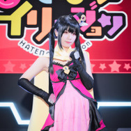 「AnimeJapan 2019」パブリックデイ1日1日目を彩ったコスプレイヤーさんたち
