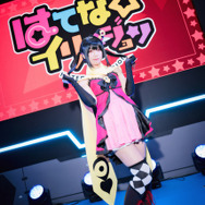 「AnimeJapan 2019」パブリックデイ1日1日目を彩ったコスプレイヤーさんたち