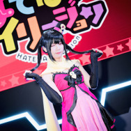 「AnimeJapan 2019」パブリックデイ1日1日目を彩ったコスプレイヤーさんたち