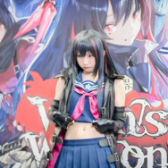 「AnimeJapan 2019」パブリックデイ1日1日目を彩ったコスプレイヤーさんたち