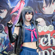 「AnimeJapan 2019」パブリックデイ1日1日目を彩ったコスプレイヤーさんたち