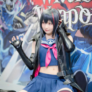 「AnimeJapan 2019」パブリックデイ1日1日目を彩ったコスプレイヤーさんたち