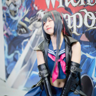 「AnimeJapan 2019」パブリックデイ1日1日目を彩ったコスプレイヤーさんたち