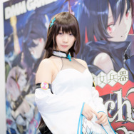 「AnimeJapan 2019」パブリックデイ1日1日目を彩ったコスプレイヤーさんたち