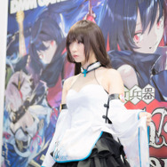 「AnimeJapan 2019」パブリックデイ1日1日目を彩ったコスプレイヤーさんたち