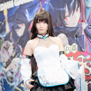 「AnimeJapan 2019」パブリックデイ1日1日目を彩ったコスプレイヤーさんたち