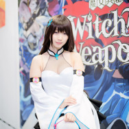 「AnimeJapan 2019」パブリックデイ1日1日目を彩ったコスプレイヤーさんたち
