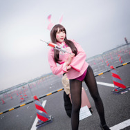 「AnimeJapan 2019」パブリックデイ1日1日目を彩ったコスプレイヤーさんたち