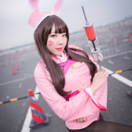 「AnimeJapan 2019」パブリックデイ1日1日目を彩ったコスプレイヤーさんたち