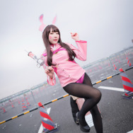 「AnimeJapan 2019」パブリックデイ1日1日目を彩ったコスプレイヤーさんたち