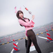 「AnimeJapan 2019」パブリックデイ1日1日目を彩ったコスプレイヤーさんたち