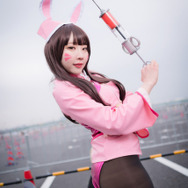 「AnimeJapan 2019」パブリックデイ1日1日目を彩ったコスプレイヤーさんたち