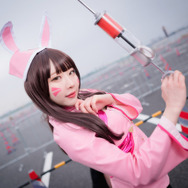 「AnimeJapan 2019」パブリックデイ1日1日目を彩ったコスプレイヤーさんたち