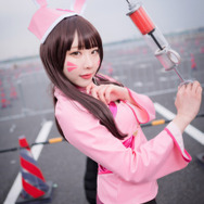 「AnimeJapan 2019」パブリックデイ1日1日目を彩ったコスプレイヤーさんたち