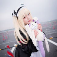 「AnimeJapan 2019」パブリックデイ1日1日目を彩ったコスプレイヤーさんたち