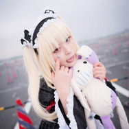 「AnimeJapan 2019」パブリックデイ1日1日目を彩ったコスプレイヤーさんたち