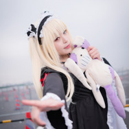 「AnimeJapan 2019」パブリックデイ1日1日目を彩ったコスプレイヤーさんたち