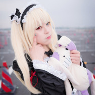 「AnimeJapan 2019」パブリックデイ1日1日目を彩ったコスプレイヤーさんたち