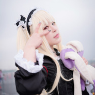 「AnimeJapan 2019」パブリックデイ1日1日目を彩ったコスプレイヤーさんたち