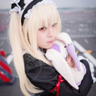 「AnimeJapan 2019」パブリックデイ1日1日目を彩ったコスプレイヤーさんたち