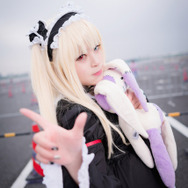 「AnimeJapan 2019」パブリックデイ1日1日目を彩ったコスプレイヤーさんたち