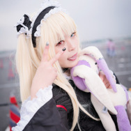 「AnimeJapan 2019」パブリックデイ1日1日目を彩ったコスプレイヤーさんたち