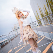 「AnimeJapan 2019」パブリックデイ1日1日目を彩ったコスプレイヤーさんたち