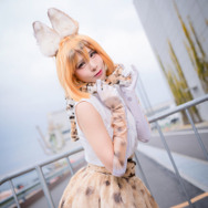 「AnimeJapan 2019」パブリックデイ1日1日目を彩ったコスプレイヤーさんたち