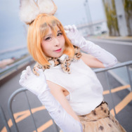 「AnimeJapan 2019」パブリックデイ1日1日目を彩ったコスプレイヤーさんたち