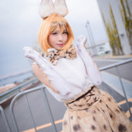 「AnimeJapan 2019」パブリックデイ1日1日目を彩ったコスプレイヤーさんたち