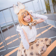 「AnimeJapan 2019」パブリックデイ1日1日目を彩ったコスプレイヤーさんたち