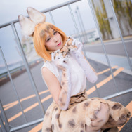 「AnimeJapan 2019」パブリックデイ1日1日目を彩ったコスプレイヤーさんたち