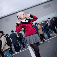 「AnimeJapan 2019」パブリックデイ1日1日目を彩ったコスプレイヤーさんたち