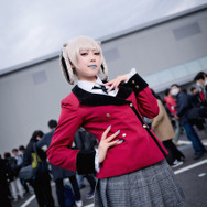 「AnimeJapan 2019」パブリックデイ1日1日目を彩ったコスプレイヤーさんたち