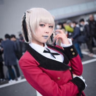 「AnimeJapan 2019」パブリックデイ1日1日目を彩ったコスプレイヤーさんたち