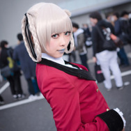 「AnimeJapan 2019」パブリックデイ1日1日目を彩ったコスプレイヤーさんたち