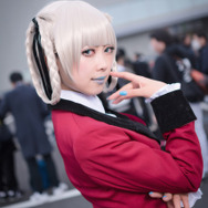 「AnimeJapan 2019」パブリックデイ1日1日目を彩ったコスプレイヤーさんたち