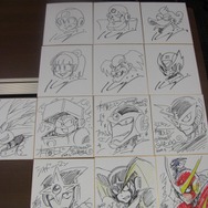 「ロックマンメガミックス復活記念 有賀ヒトシ×稲船敬二 SP対談」ぜひ動画でチェックを！