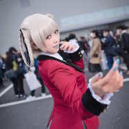 「AnimeJapan 2019」パブリックデイ1日1日目を彩ったコスプレイヤーさんたち