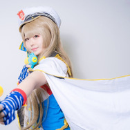 「AnimeJapan 2019」パブリックデイ1日1日目を彩ったコスプレイヤーさんたち