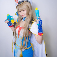 「AnimeJapan 2019」パブリックデイ1日1日目を彩ったコスプレイヤーさんたち