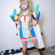 「AnimeJapan 2019」パブリックデイ1日1日目を彩ったコスプレイヤーさんたち