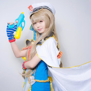 「AnimeJapan 2019」パブリックデイ1日1日目を彩ったコスプレイヤーさんたち