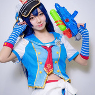 「AnimeJapan 2019」パブリックデイ1日1日目を彩ったコスプレイヤーさんたち