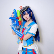 「AnimeJapan 2019」パブリックデイ1日1日目を彩ったコスプレイヤーさんたち