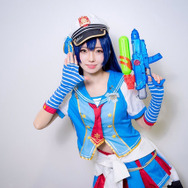 「AnimeJapan 2019」パブリックデイ1日1日目を彩ったコスプレイヤーさんたち